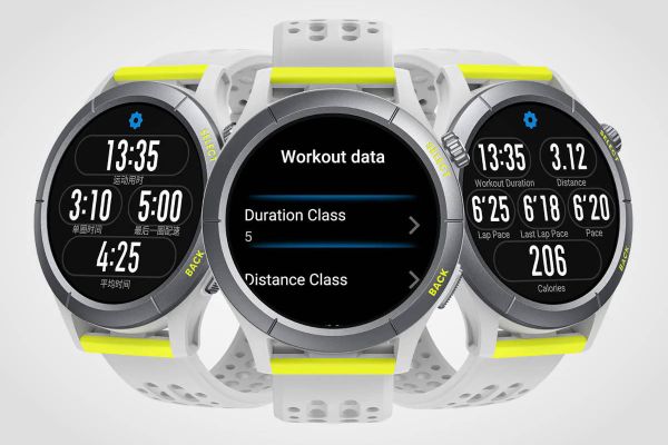 El Amazfit Cheetah Round se desploma hasta 99 euros en Amazon: GPS de doble banda y mapas offline a precio mínimo