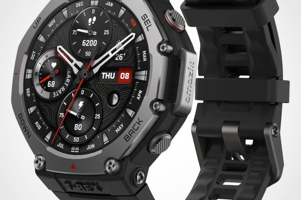 Amazfit refuerza su plataforma Zepp con nuevas miniaplicaciones centradas en salud y rendimiento deportivo