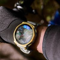 Amazfit T-Rex 3 Pro en oferta: un reloj GPS para ciclismo con autonomía extrema y resistencia total