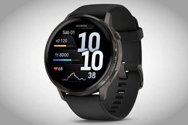 Amazon rebaja el Garmin Venu 4 y lo convierte en una compra muy tentadora 