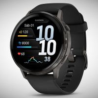 Amazon rebaja el Garmin Venu 4 y lo convierte en una compra muy tentadora 