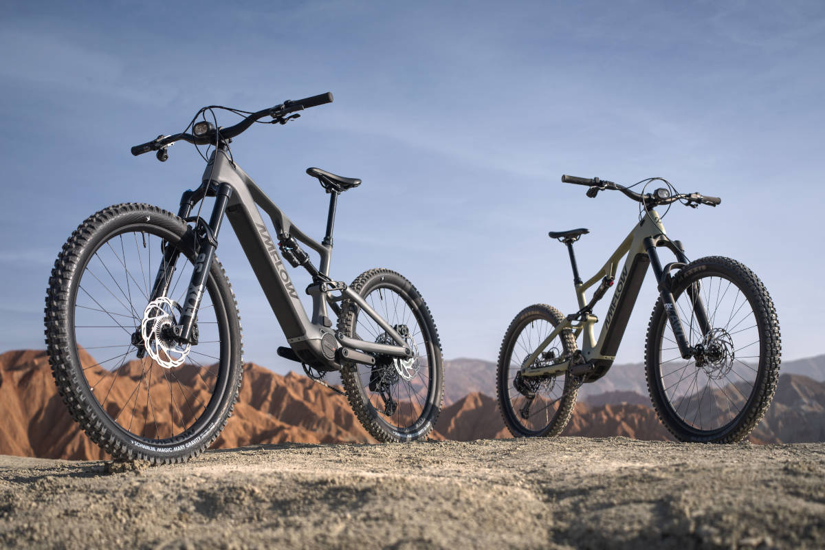 Amflow PR. Imagen: Amflow