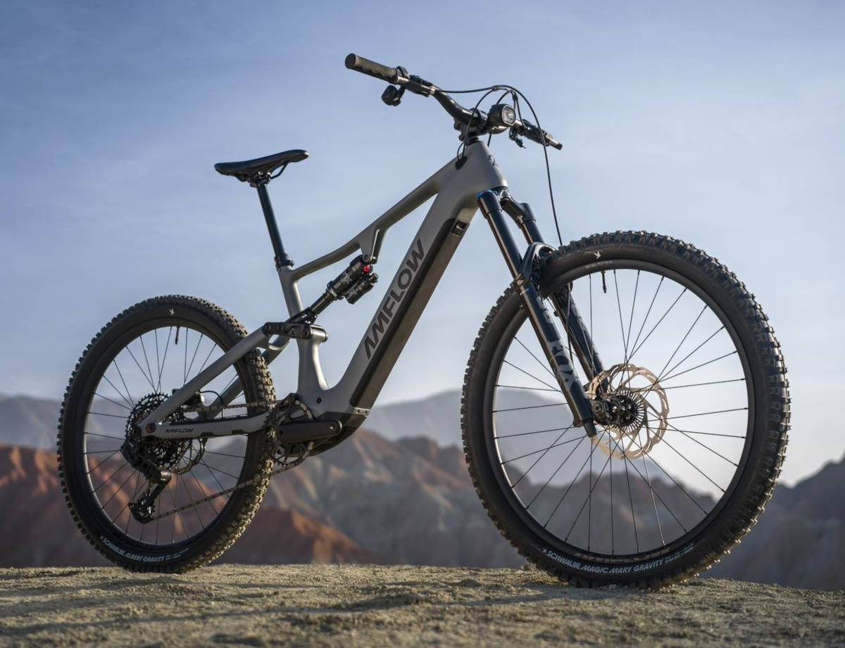 Amflow PR. Imagen: Amflow