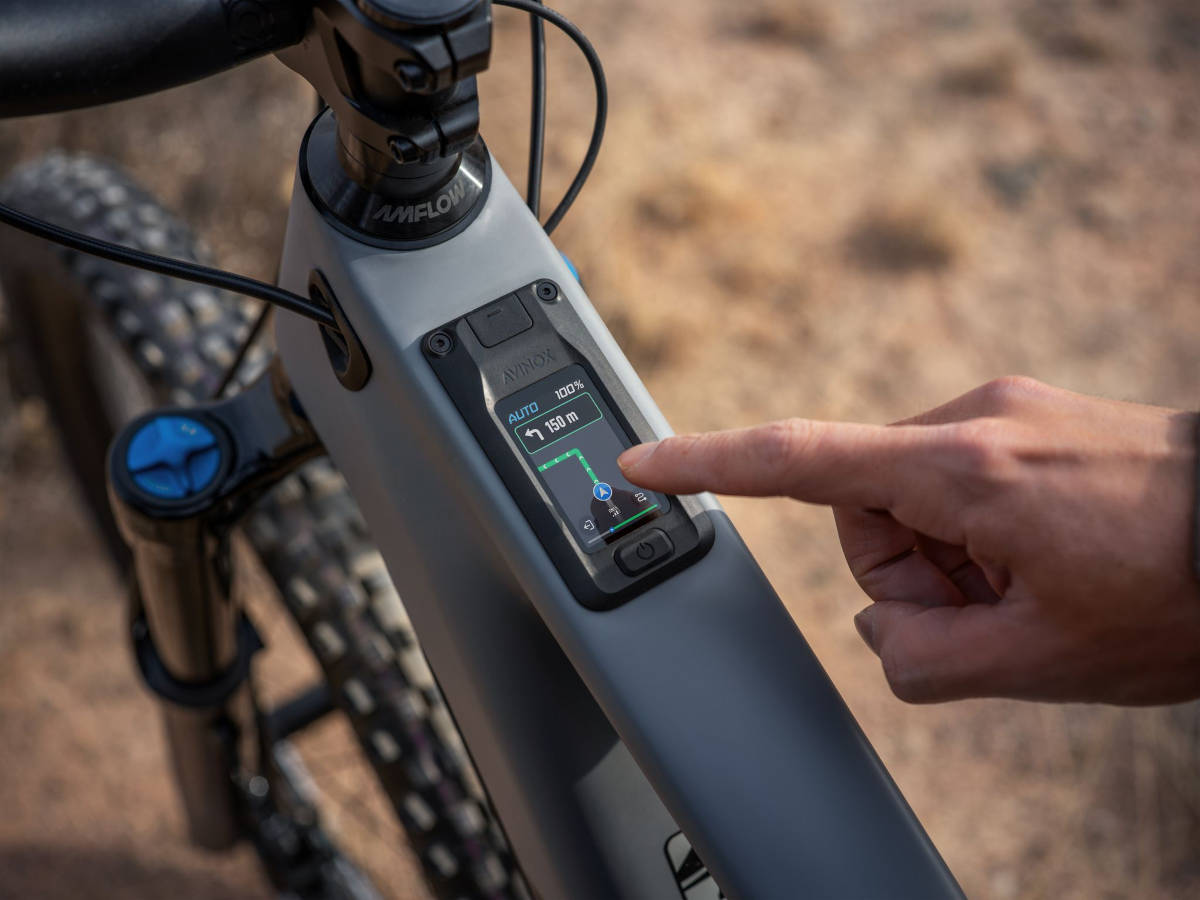 Amflow PR. Imagen: Amflow