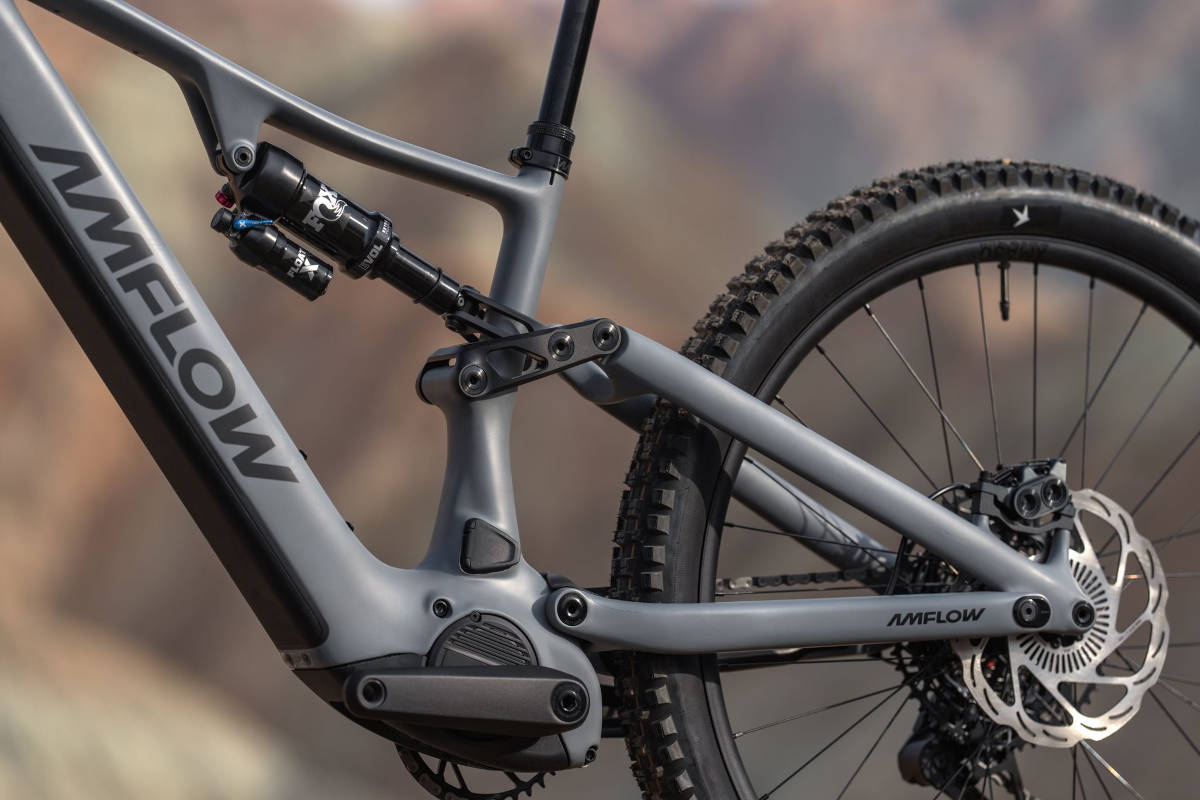 Amflow PR. Imagen: Amflow