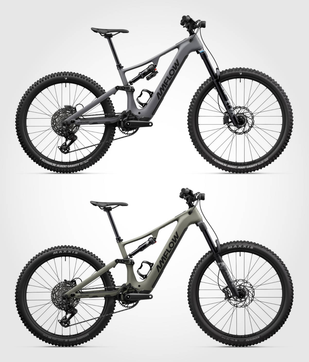 Amflow PR. Imagen: Amflow