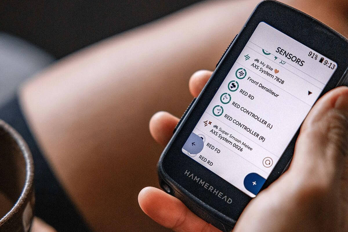 Hammerhead Karoo. Imagen: Hammerhead