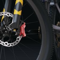 Brembo entra en el mercado español de MTB con los frenos GR-PRO de la mano de AndreaniMHS