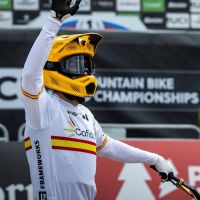 Ángel Suárez se separa de Frameworks Racing y 5Dev de cara a la temporada 2026