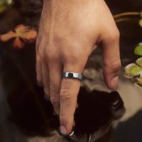 El anillo inteligente que quiere convencer a los ciclistas: más pequeño, más preciso y con hasta 9 días de batería