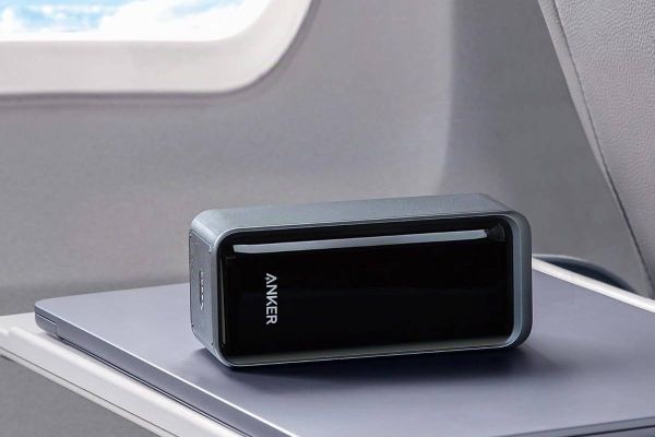 Anker Prime Power Bank de 20.000 mAh: una de las mejores compras para ciclistas viajeros cae de precio en Amazon