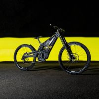 Antidote Solutions AS05: la bici de Descenso que lleva la lógica de la Fórmula 1 a la Copa del Mundo