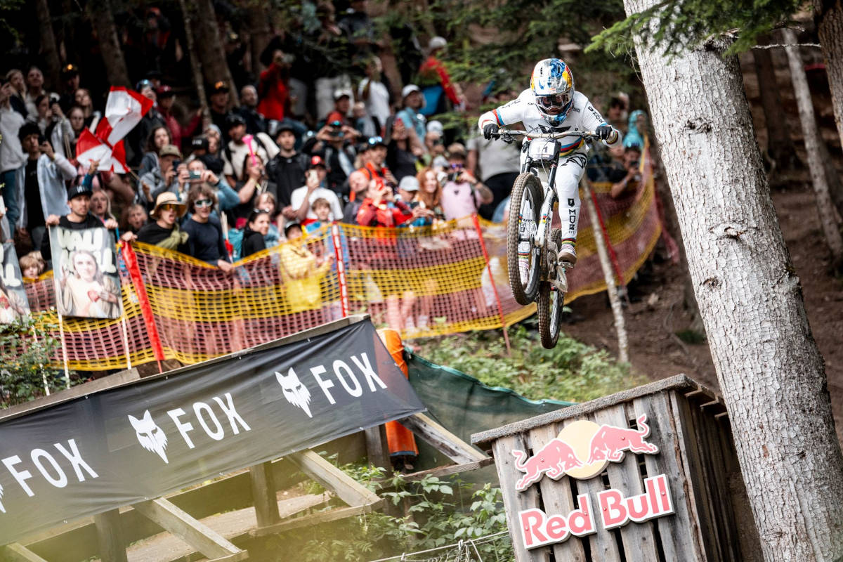 Saalfelden Leogang. Imagen: Stefan Voitl