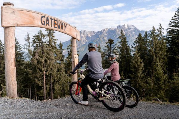 Saalfelden Leogang arranca 185 días de MTB en 2026 con la Copa del Mundo, aniversario del bike park y una nueva ruta de referencia