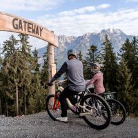 Saalfelden Leogang arranca 185 días de MTB en 2026 con la Copa del Mundo, aniversario del bike park y una nueva ruta de referencia