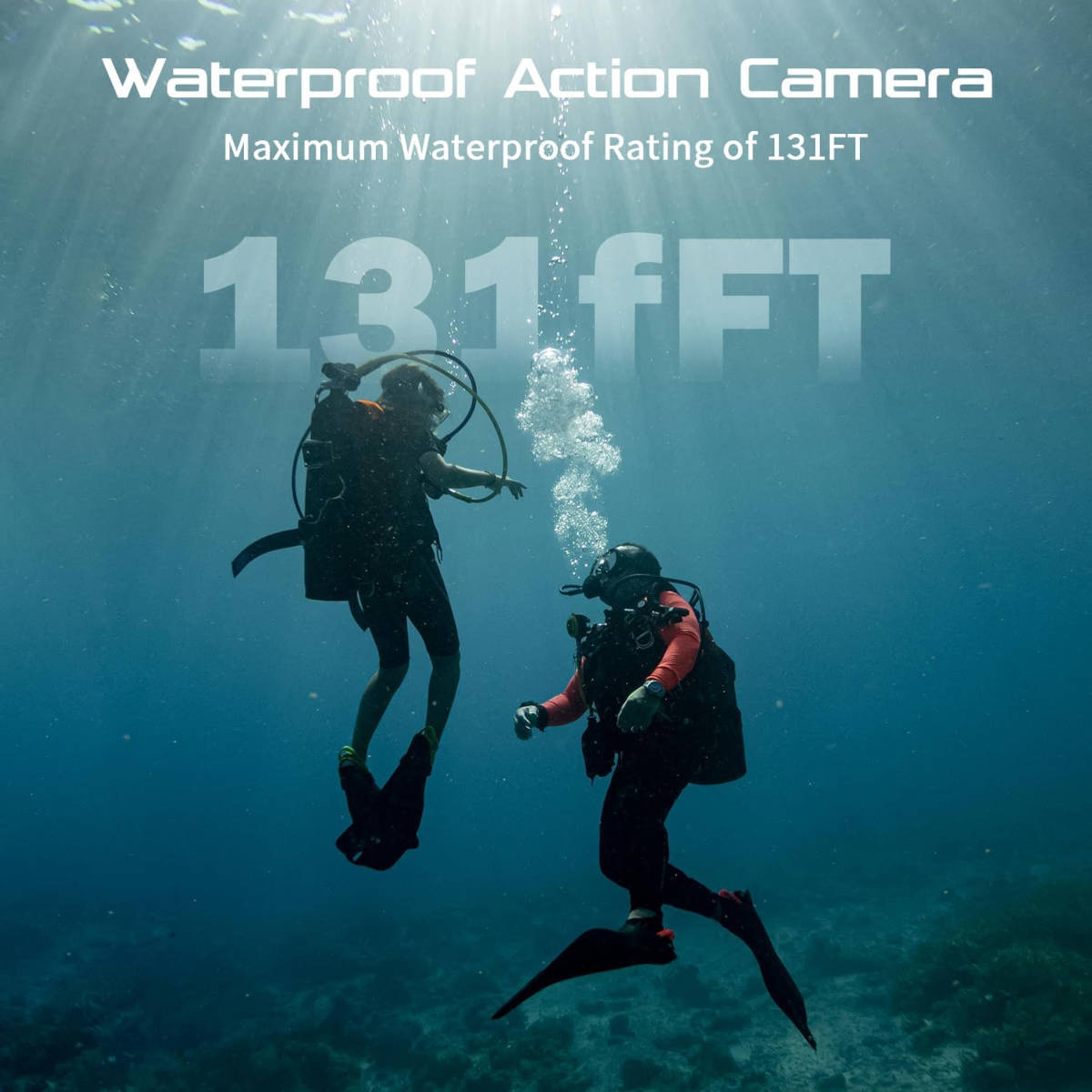 Apexcam M90. Imagen: Apexcam