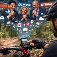 Las aplicaciones deportivas y el rastro invisible de nuestros datos