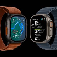 Apple Watch Ultra 3 en ciclismo: lo que ofrece frente al Garmin Fēnix 8 y dónde se queda corto
