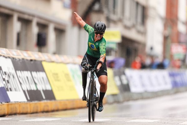 La Copa del Mundo de Paraciclismo en Ruta 2026 arranca en Tailandia con Chiang Mai como primer gran examen del año