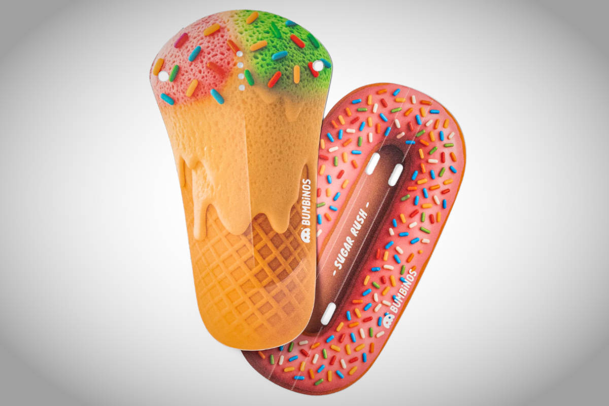 Sugar Rush. Imagen: Bumbinos