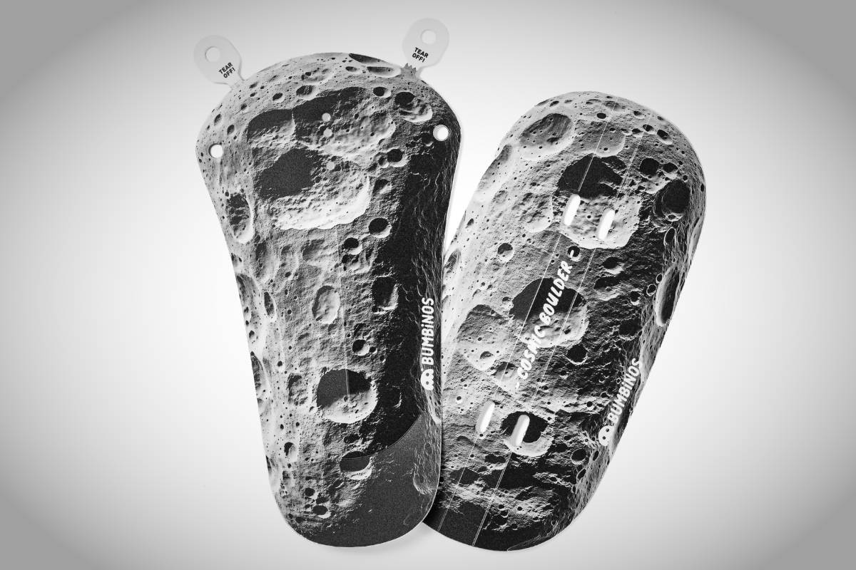 Cosmic Boulder. Imagen: Bumbinos