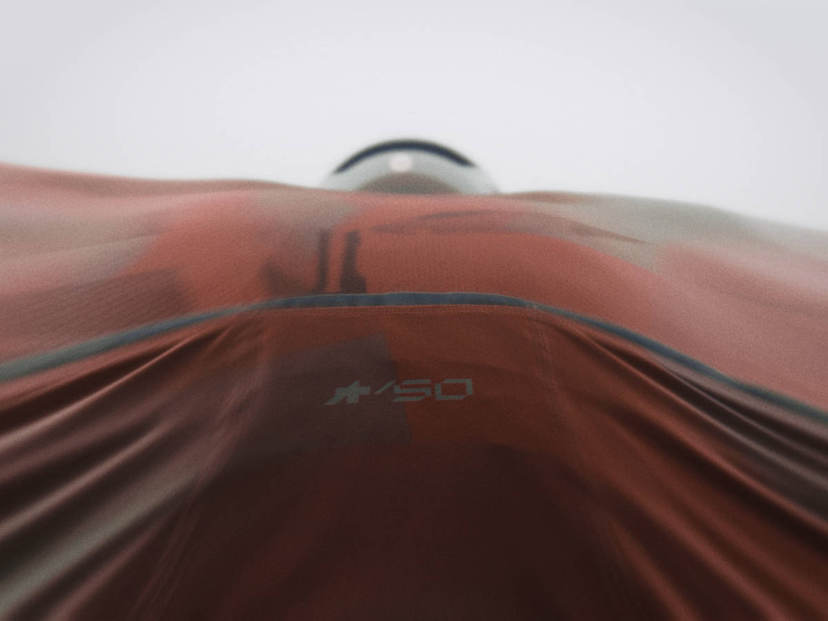 Colección A50 Anniversary Drop. Imagen: ASSOS
