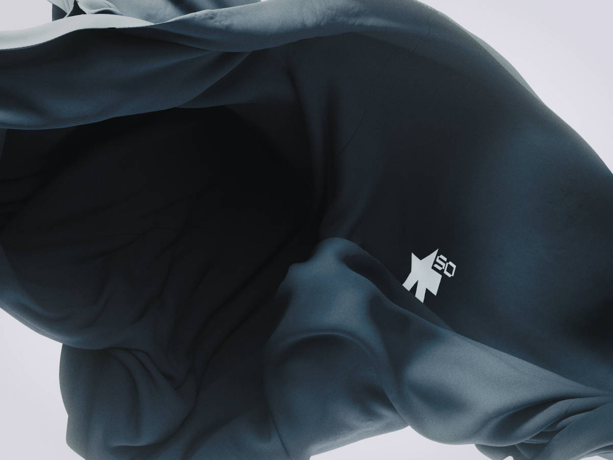 Colección A50 Anniversary Drop. Imagen: ASSOS