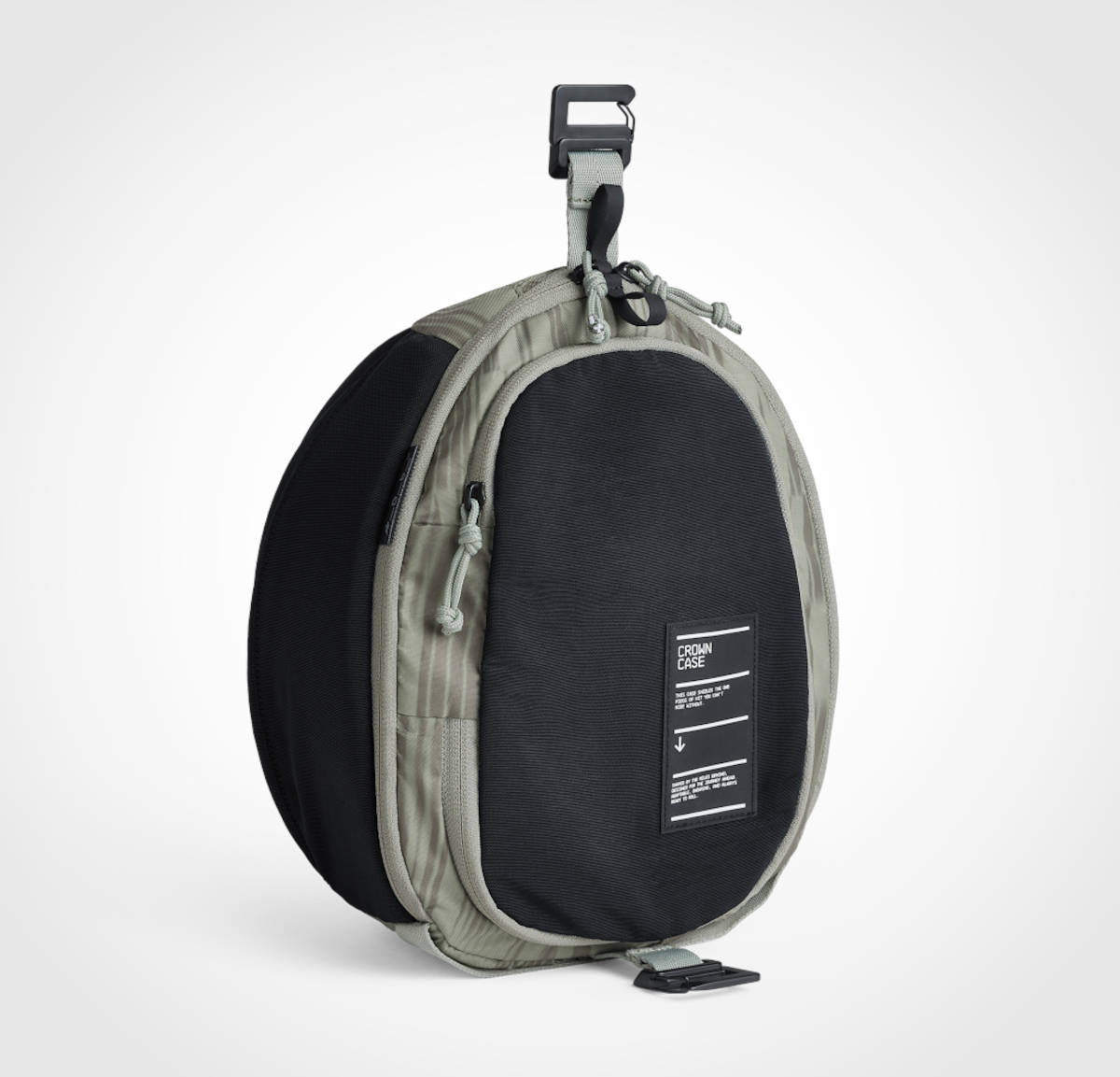 ASSOS x Db Crown Case. Imagen: ASSOS