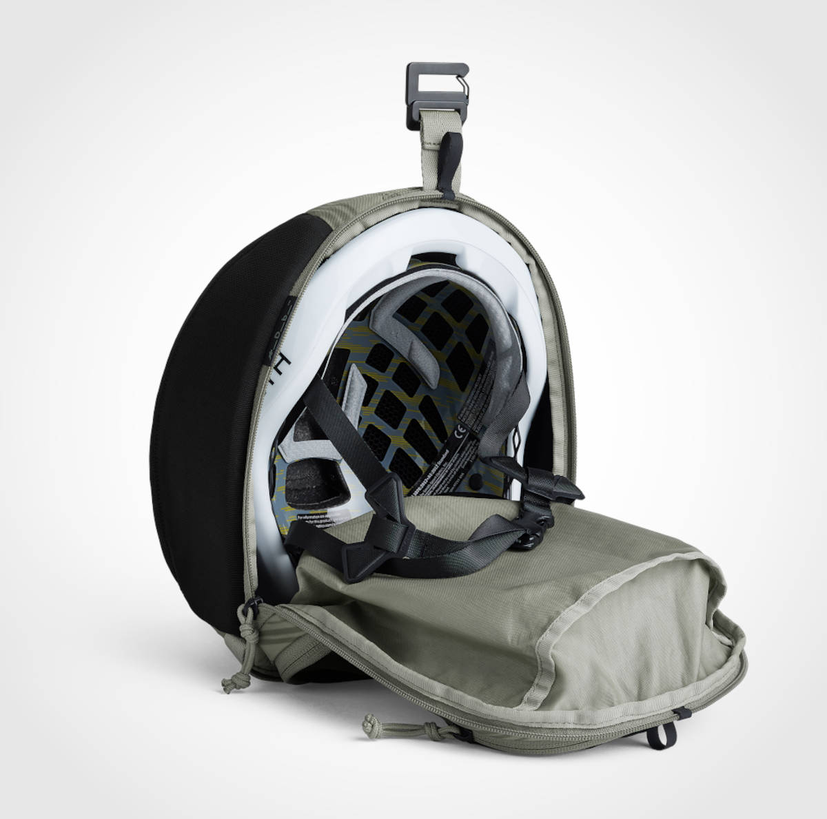 ASSOS x Db Crown Case. Imagen: ASSOS