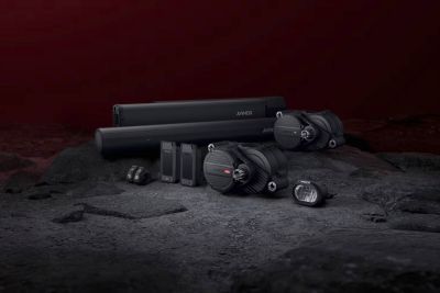 Avinox M2 y M2S: así evoluciona uno de los motores más potentes para e-MTB