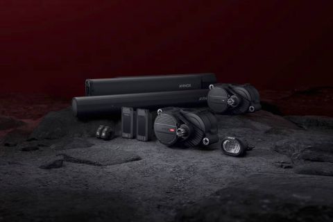 Avinox M2 y M2S: así evoluciona uno de los motores más potentes para e-MTB