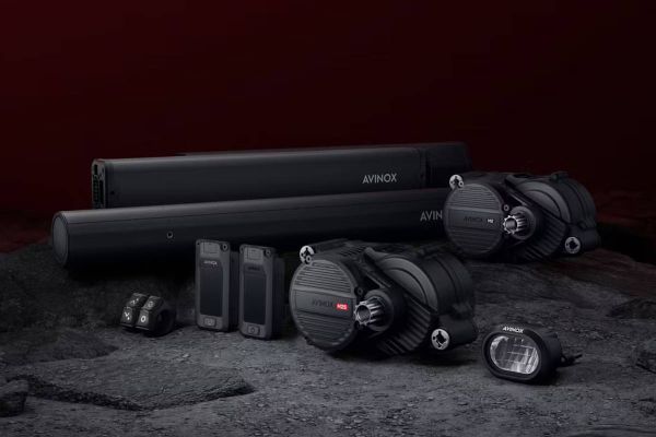 Avinox defiende los motores e-MTB de alta potencia: más asistencia no significa más velocidad