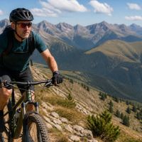 Bajar de peso en bicicleta después de los 50: lo que realmente funciona y lo que conviene evitar
