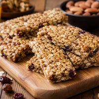 Barritas energéticas caseras para ciclismo: una receta sencilla que cada vez más ciclistas preparan en casa