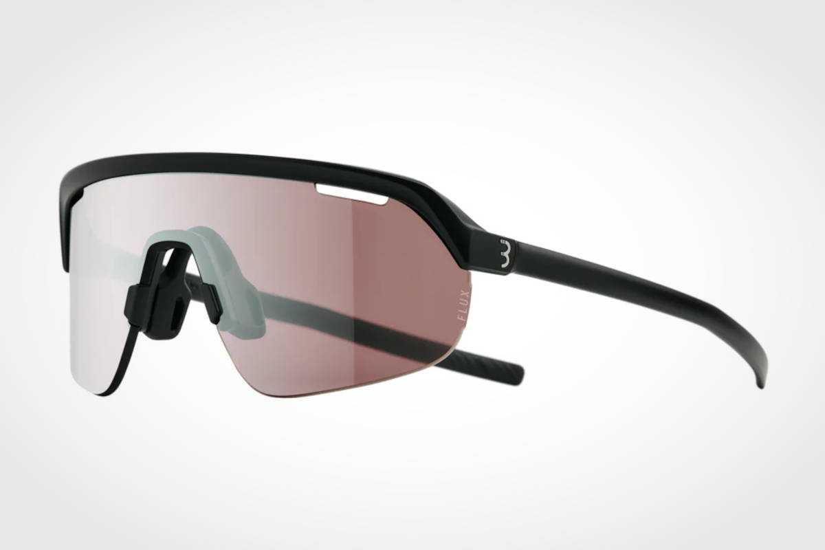 BBB Arc FLUX. Imagen: BBB Cycling