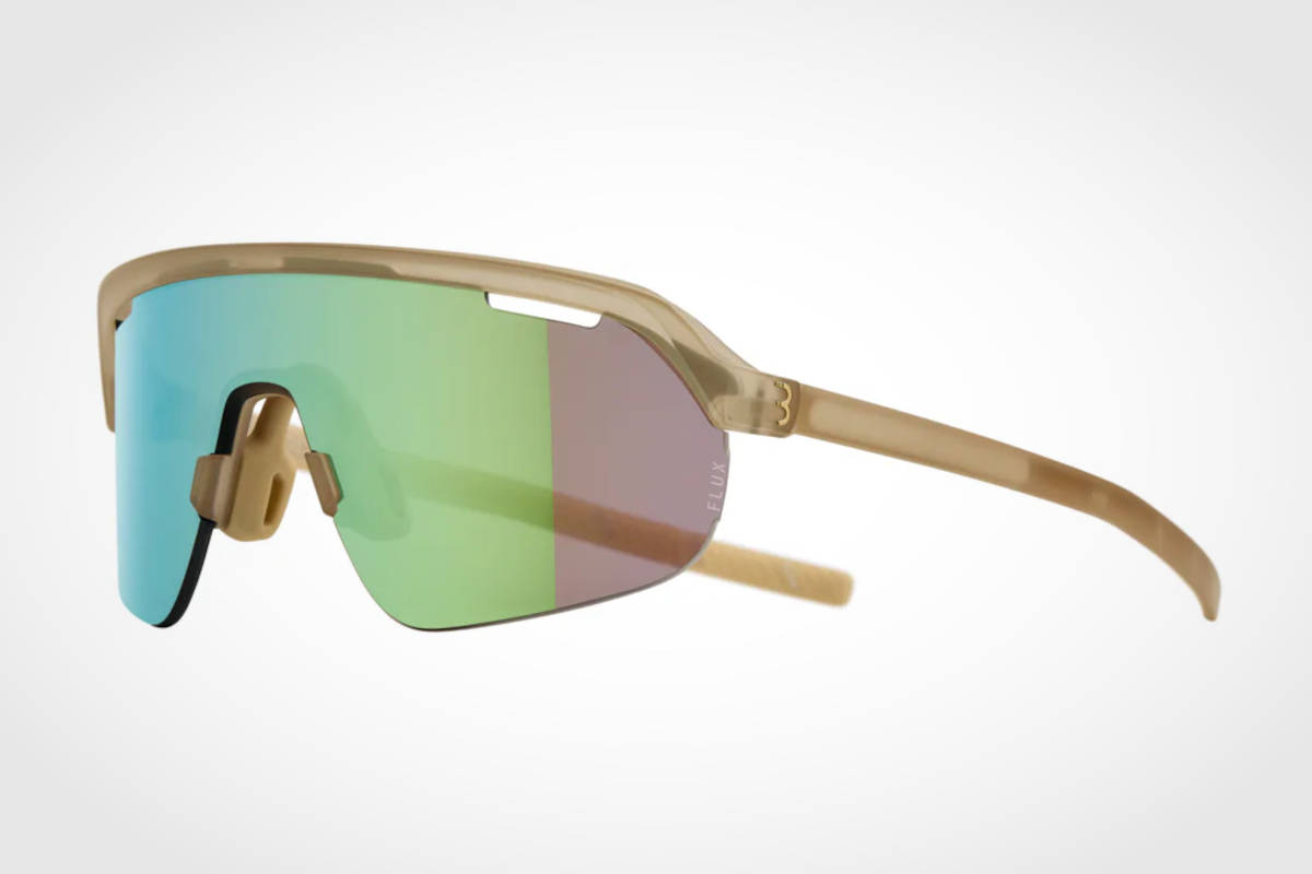 BBB Arc FLUX. Imagen: BBB Cycling