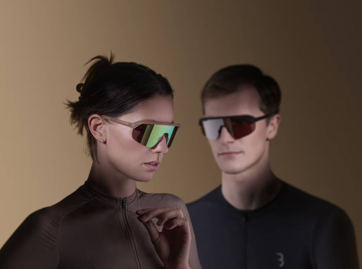 BBB Cycling amplía su gama de gafas FLUX con el lanzamiento de las nuevas Arc FLUX