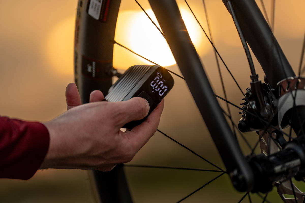 BBB BarBank. Imagen: BBB Cycling