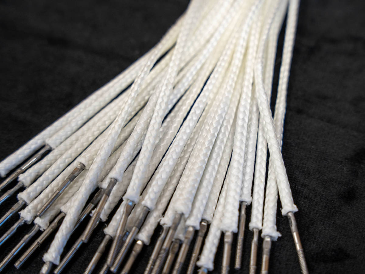 Ruedas de 29" y 32" con radios de la marca. Imagen: Berd