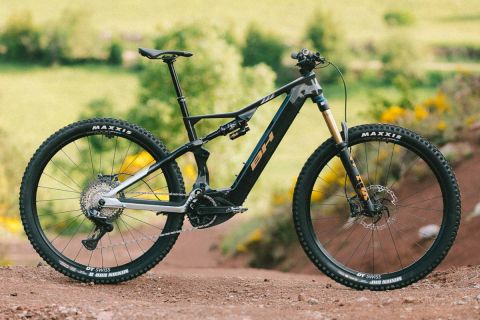 Las BH iLYNX+ NX y ATOM+ NX SUV dan un salto de rendimiento: hasta 120 Nm con la nueva actualización de Bosch