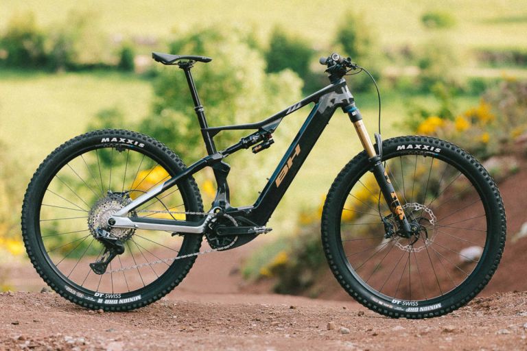 Las BH iLYNX+ NX y ATOM+ NX SUV dan un salto de rendimiento: hasta 120 Nm con la nueva actualización de Bosch