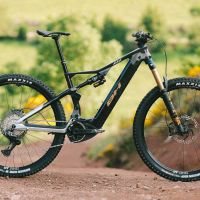 Las BH iLYNX+ NX y ATOM+ NX SUV dan un salto de rendimiento: hasta 120 Nm con la nueva actualización de Bosch