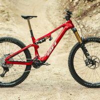 BH iLynx+ DL: la marca lleva su e-MTB más ambiciosa al siguiente nivel con el motor Avinox M2S