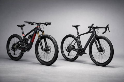 Mountain Bike o Gravel: qué bicicleta elegir según la forma de montar y las rutas habituales