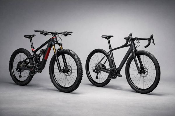 Mountain Bike o Gravel: qué bicicleta elegir según la forma de montar y las rutas habituales