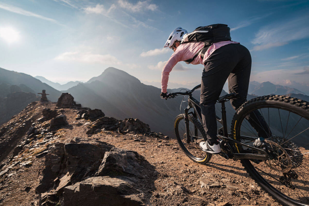 Bike Kingdom. Imagen: Filip Zuan