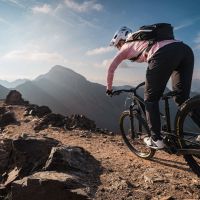 Bike Kingdom activa su temporada 2026 con más de 900 kilómetros de rutas, Copa del Mundo y nuevos proyectos para MTB