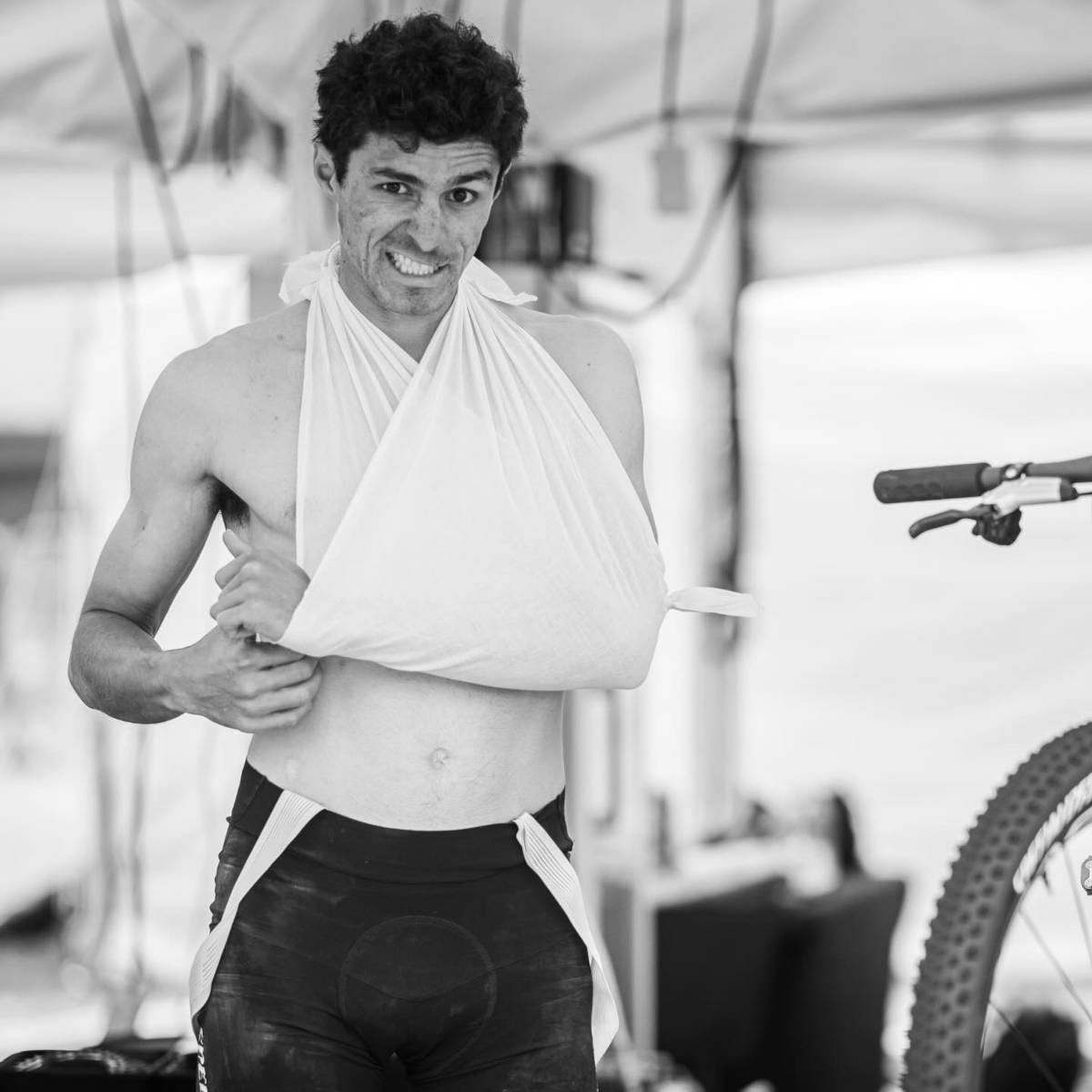 Christopher Blevins. Imagen: Specialized Factory Racing XC