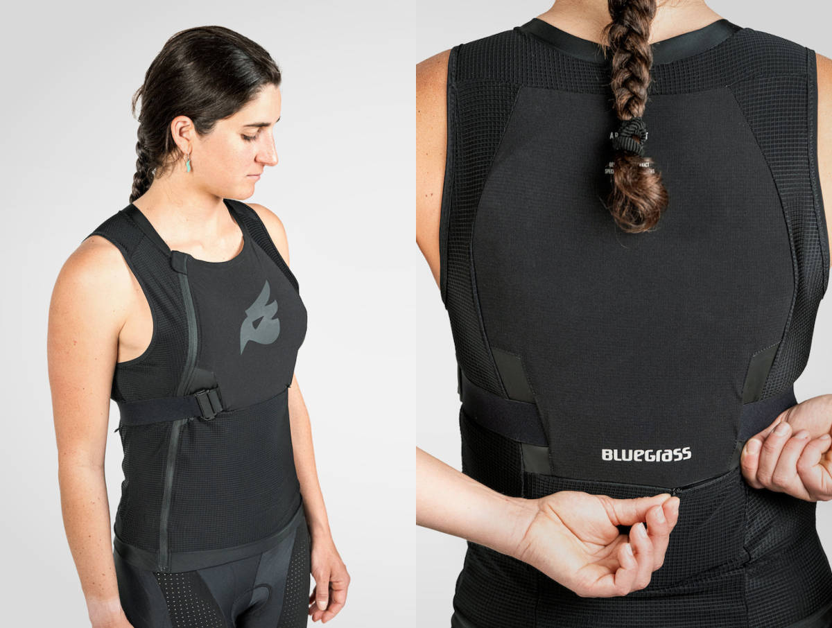 Arto Vest. Imagen: Bluegrass
