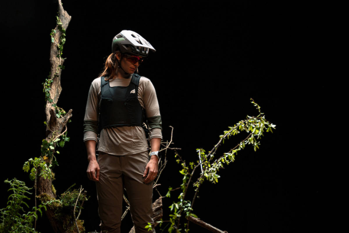 Venture Vest. Imagen: Bluegrass